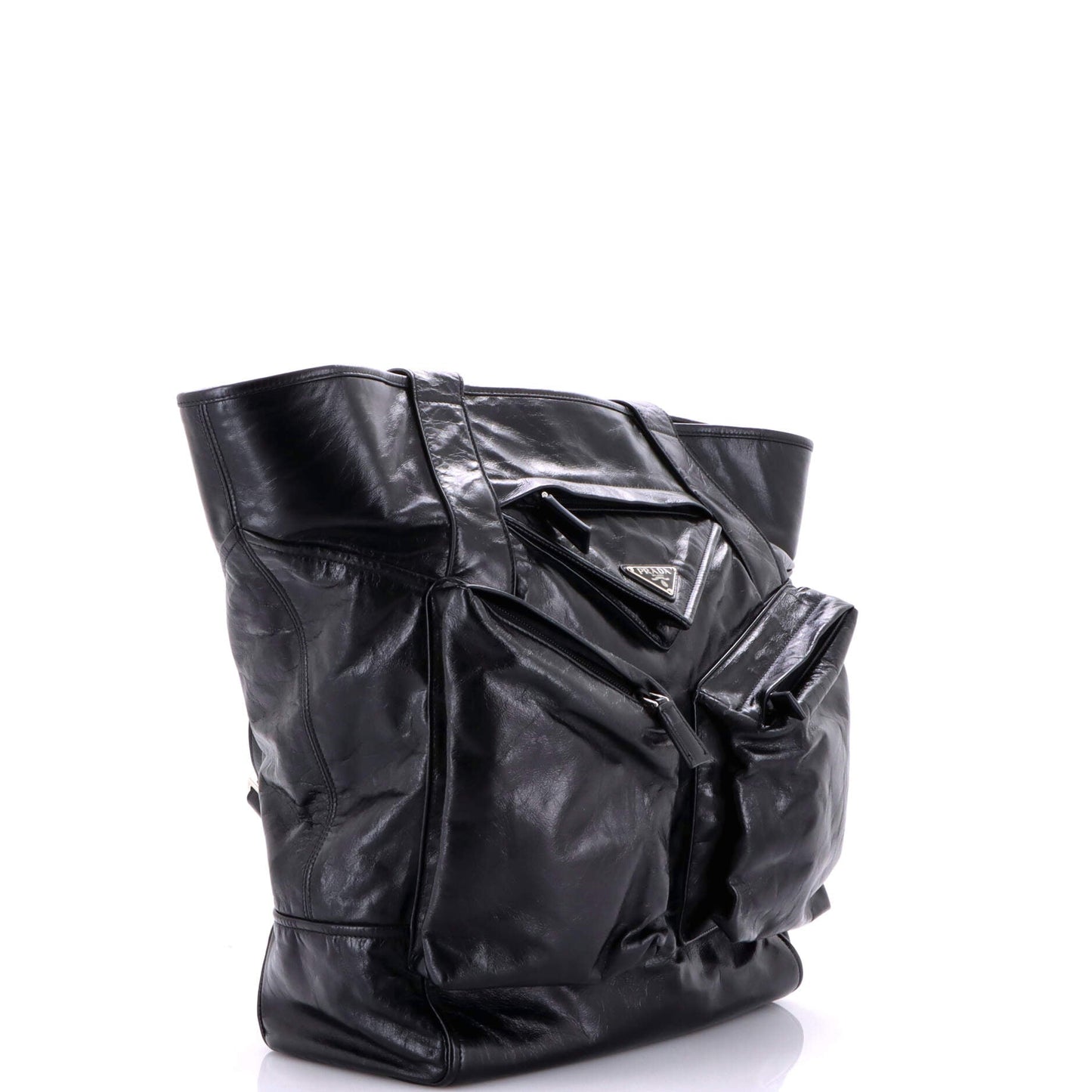 STRAPSTORY TOTE - 2303