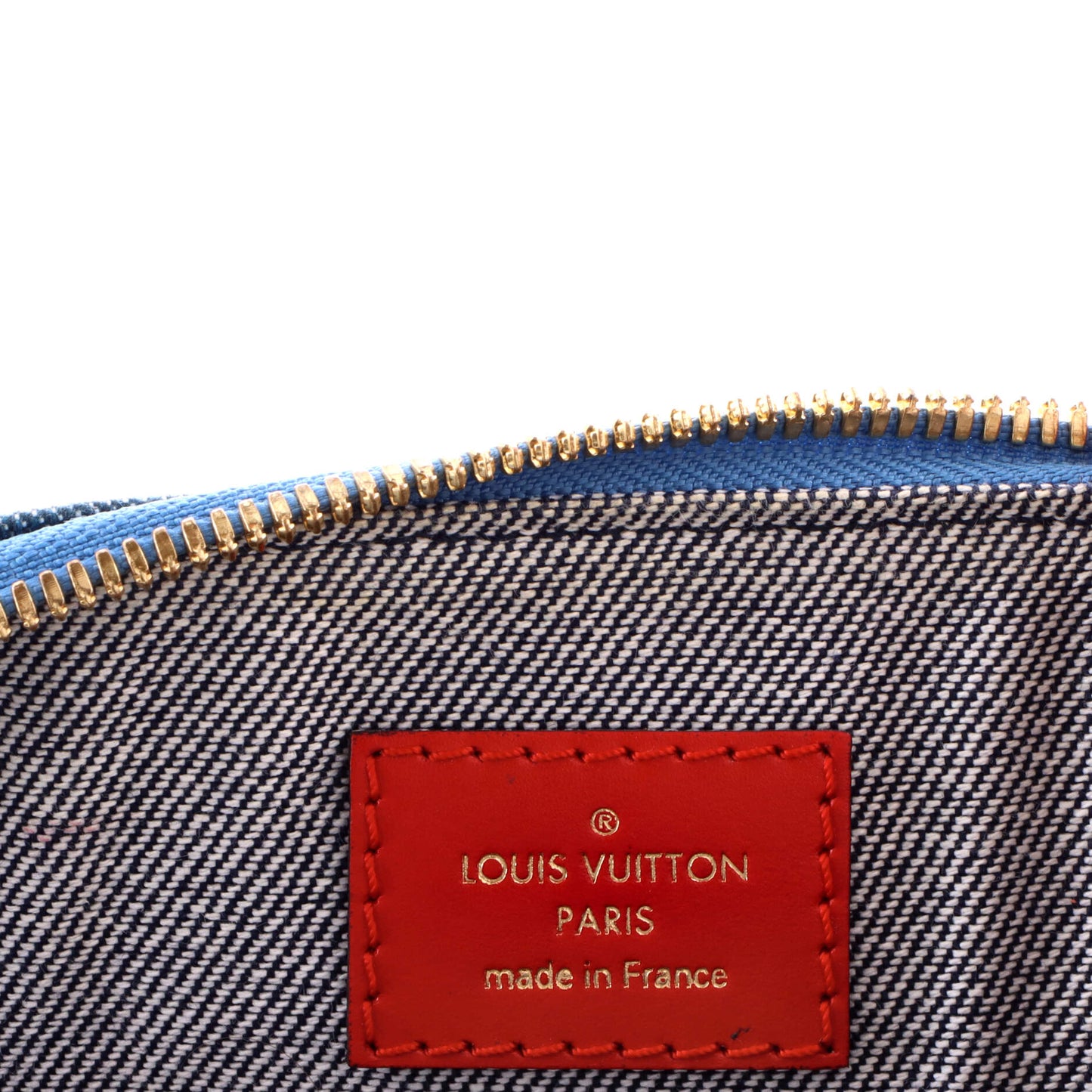 STRAPSTORY TOP HANDLE - 1948