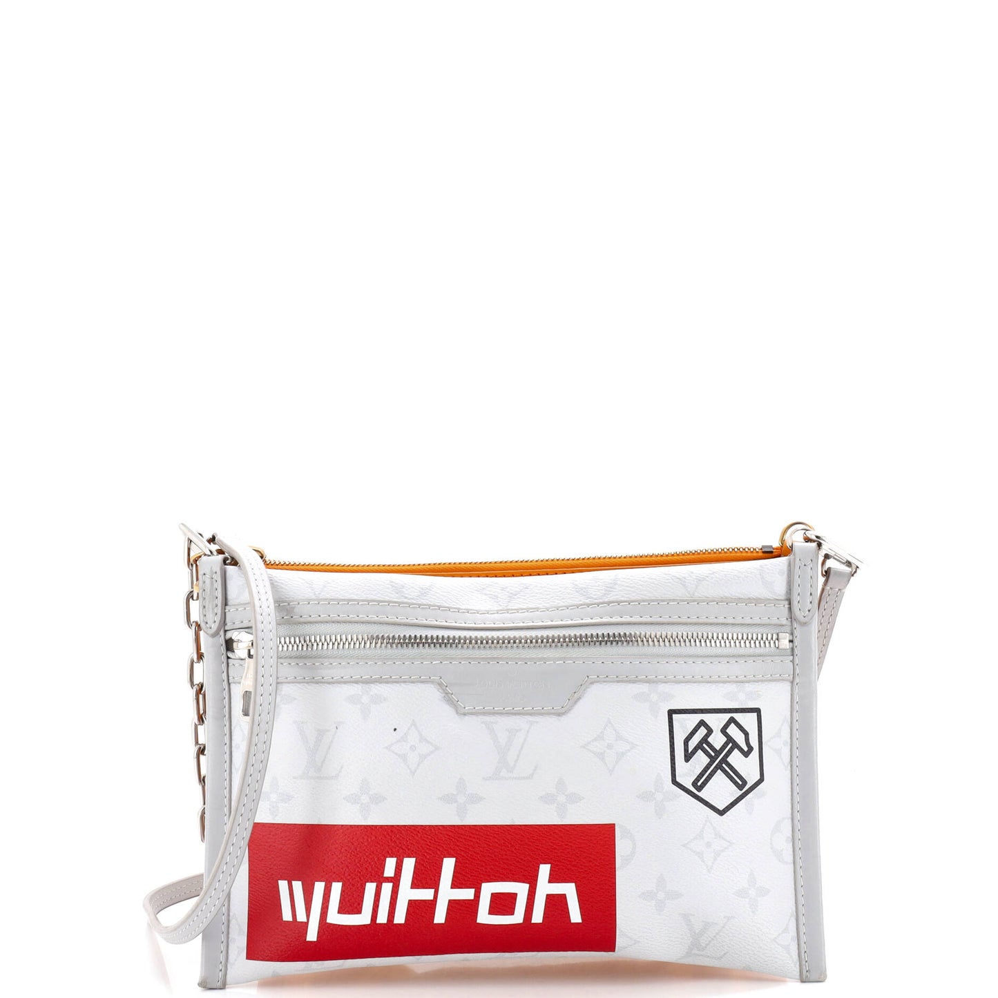 STRAPSTORY CROSSBODY BAG - 5015