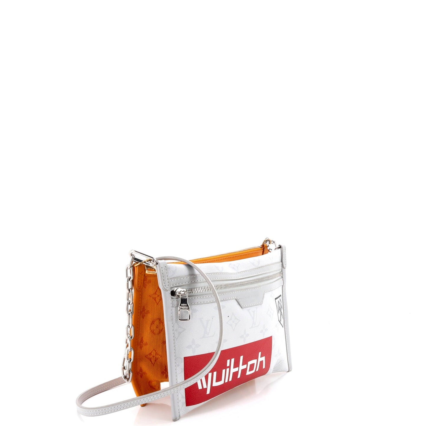 STRAPSTORY CROSSBODY BAG - 5015