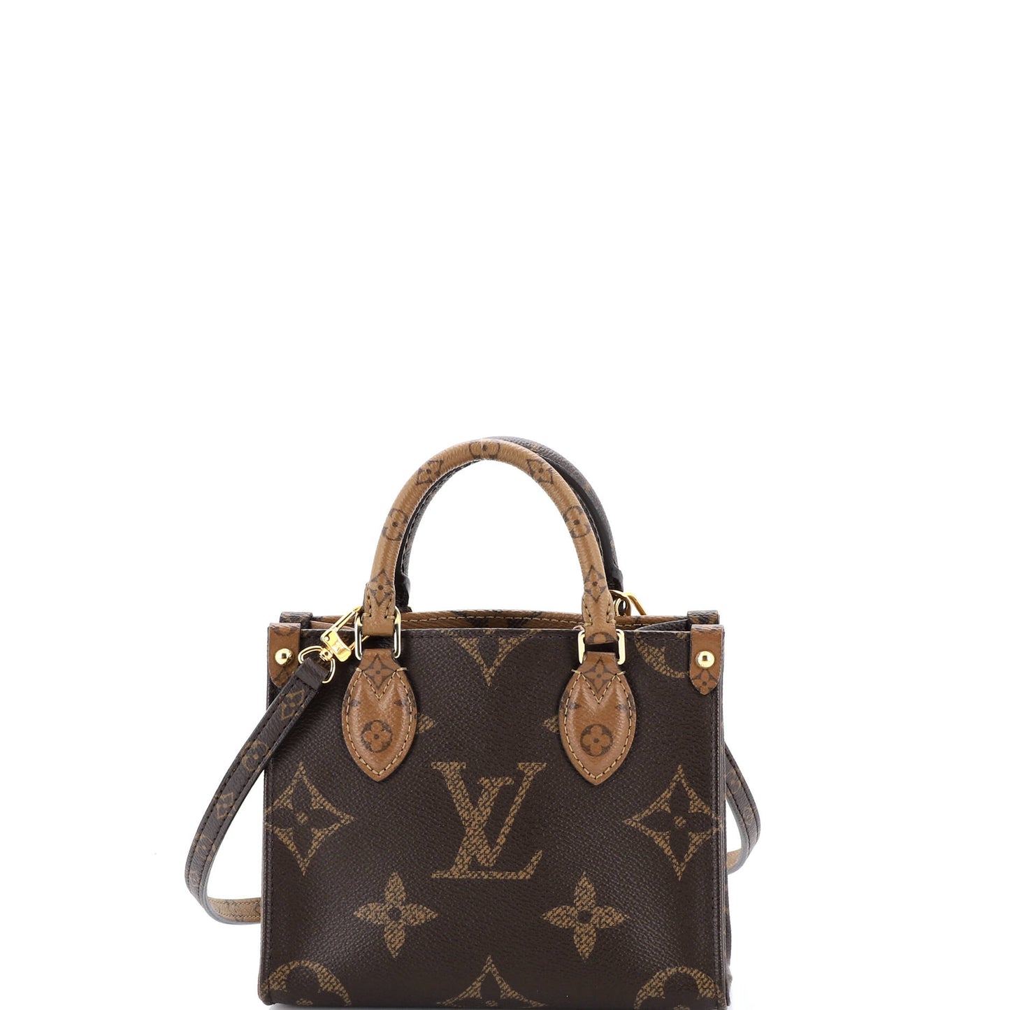 STRAPSTORY TOTE - 2422