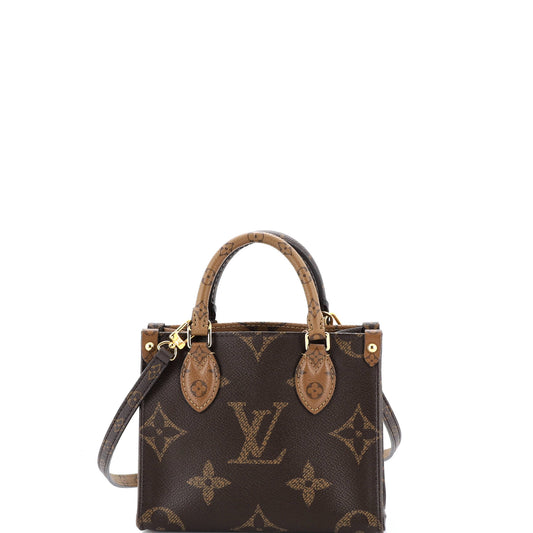 STRAPSTORY TOTE - 2422