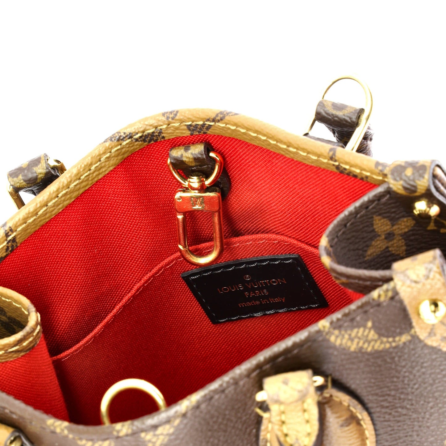 STRAPSTORY TOTE - 2422