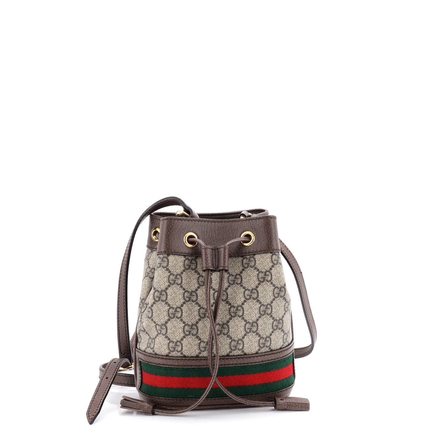 STRAPSTORY BUCKET - 689