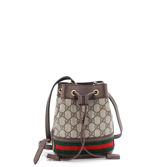 STRAPSTORY BUCKET - 689