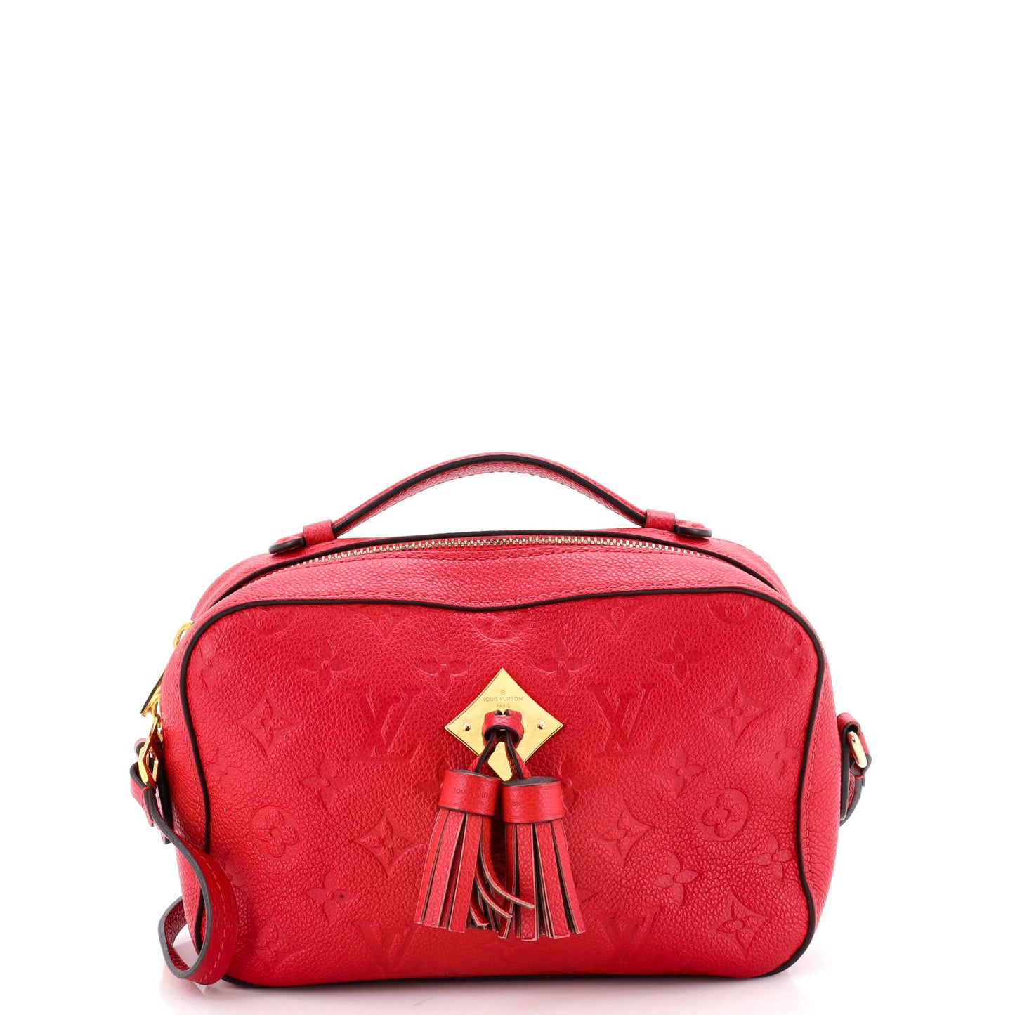 STRAPSTORY CROSSBODY BAG - 5256