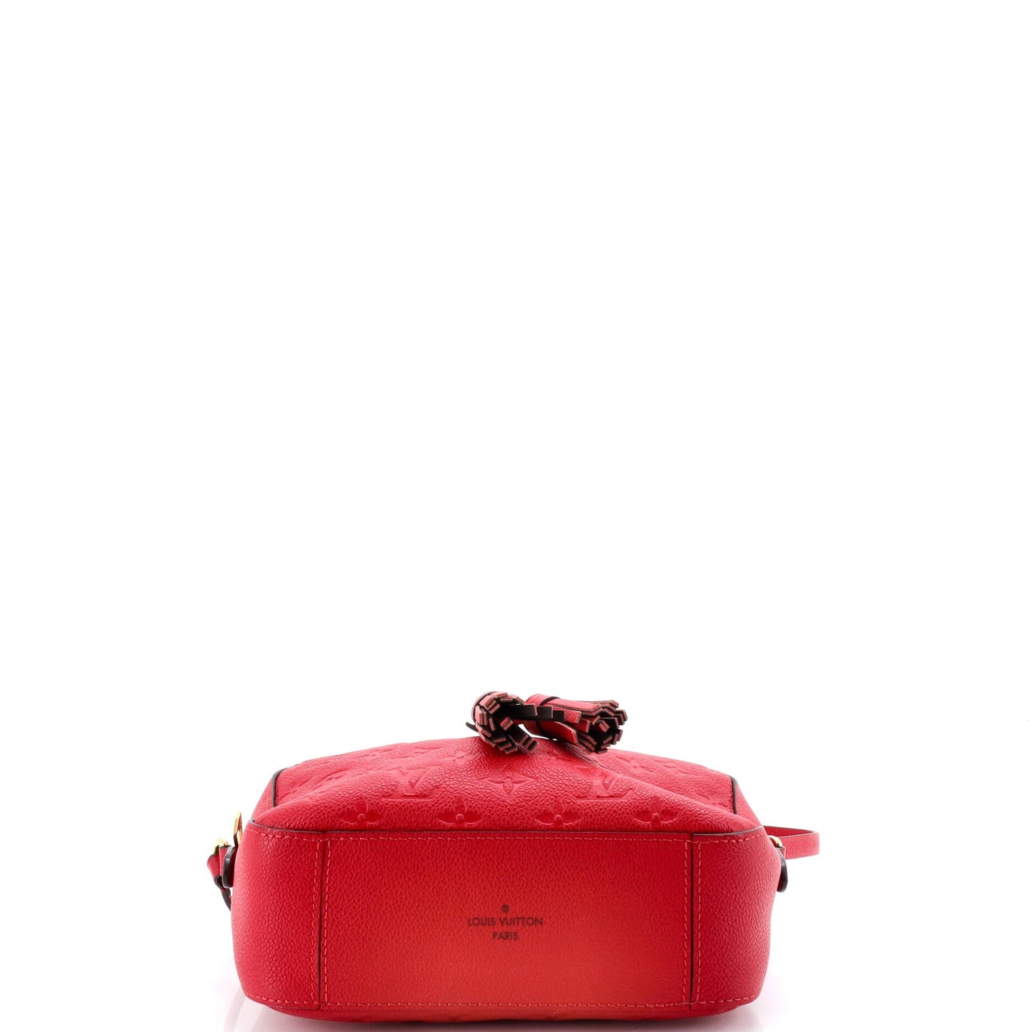STRAPSTORY CROSSBODY BAG - 5256