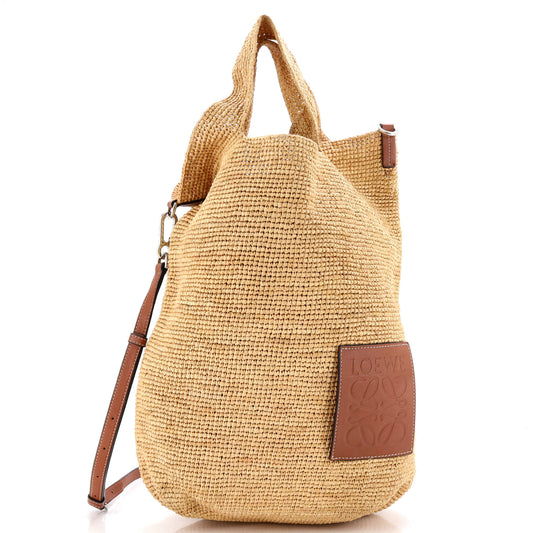 STRAPSTORY TOTE - 2423