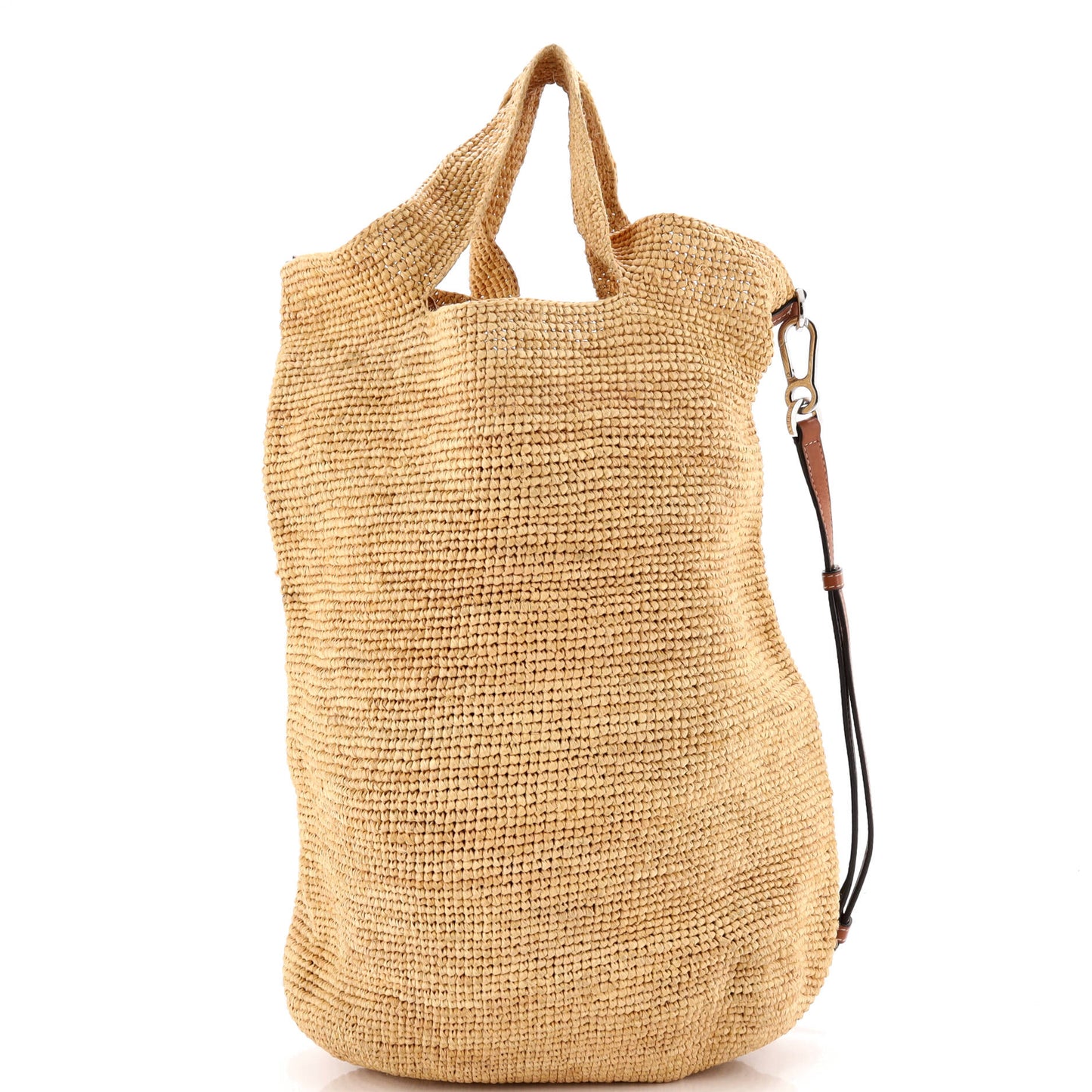 STRAPSTORY TOTE - 2423