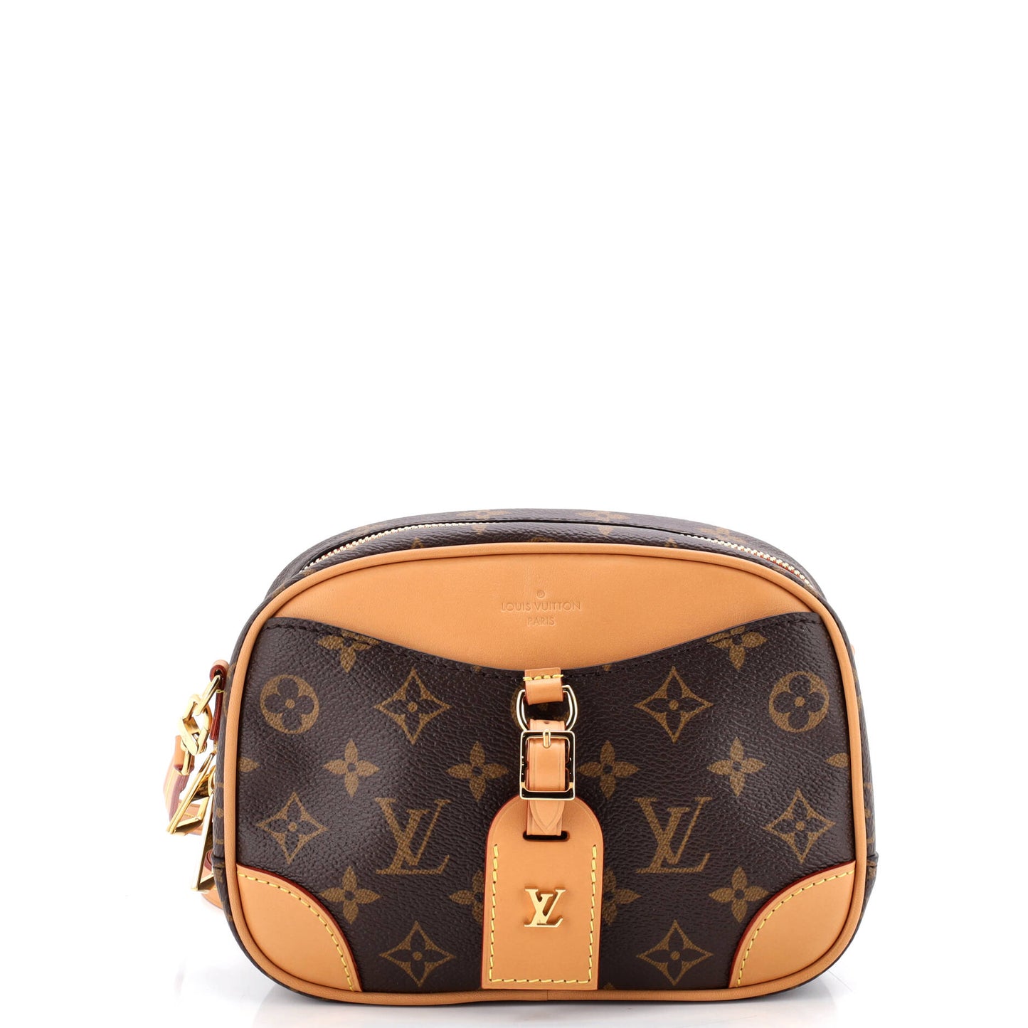 STRAPSTORY CROSSBODY BAG - 5194