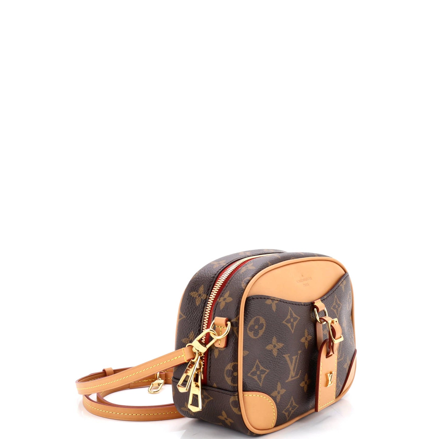 STRAPSTORY CROSSBODY BAG - 5194