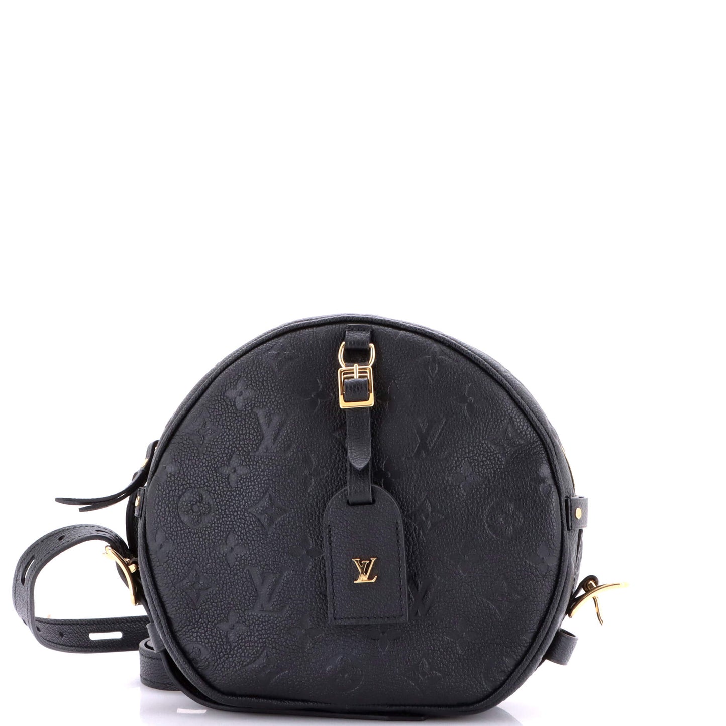 STRAPSTORY CROSSBODY BAG - 4732