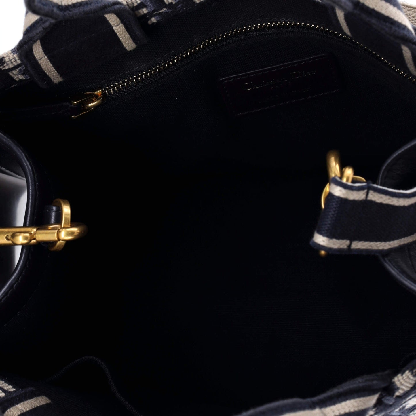 STRAPSTORY TOTE - 2186