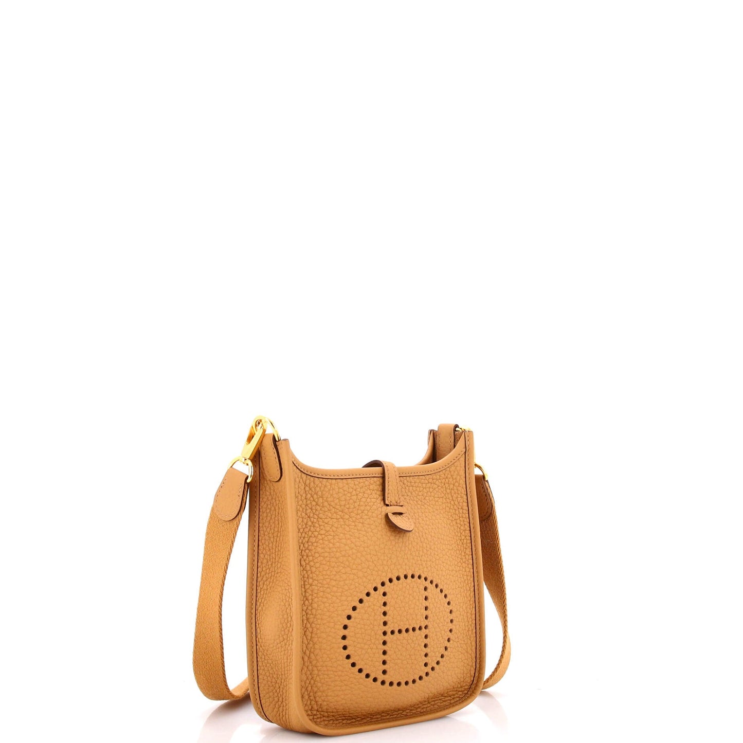 STRAPSTORY CROSSBODY BAG - 4557