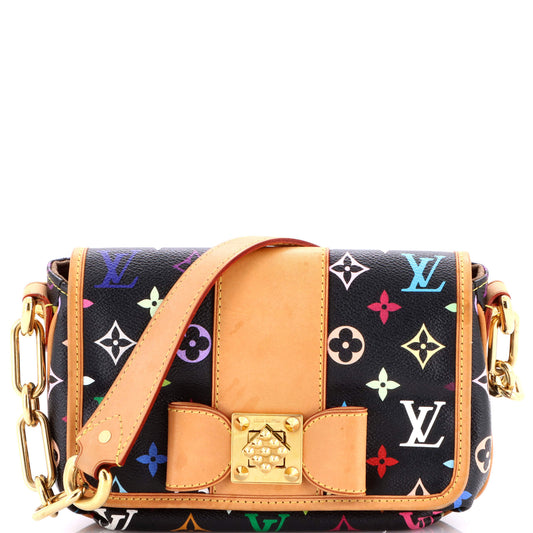 STRAPSTORY SHOULDER BAG - 3515