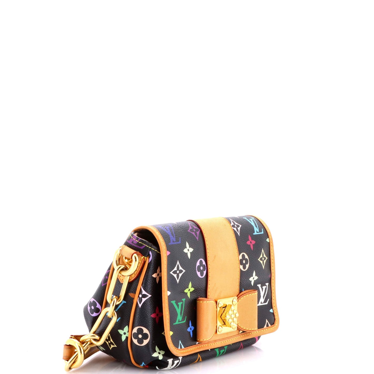 STRAPSTORY SHOULDER BAG - 3515