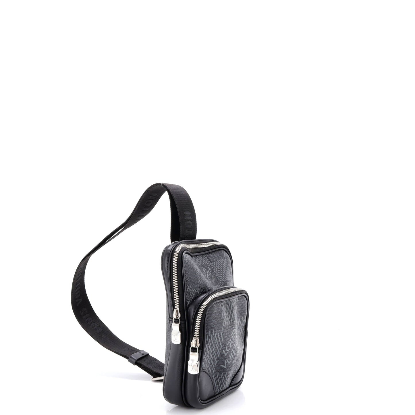 STRAPSTORY CROSSBODY BAG - 4533