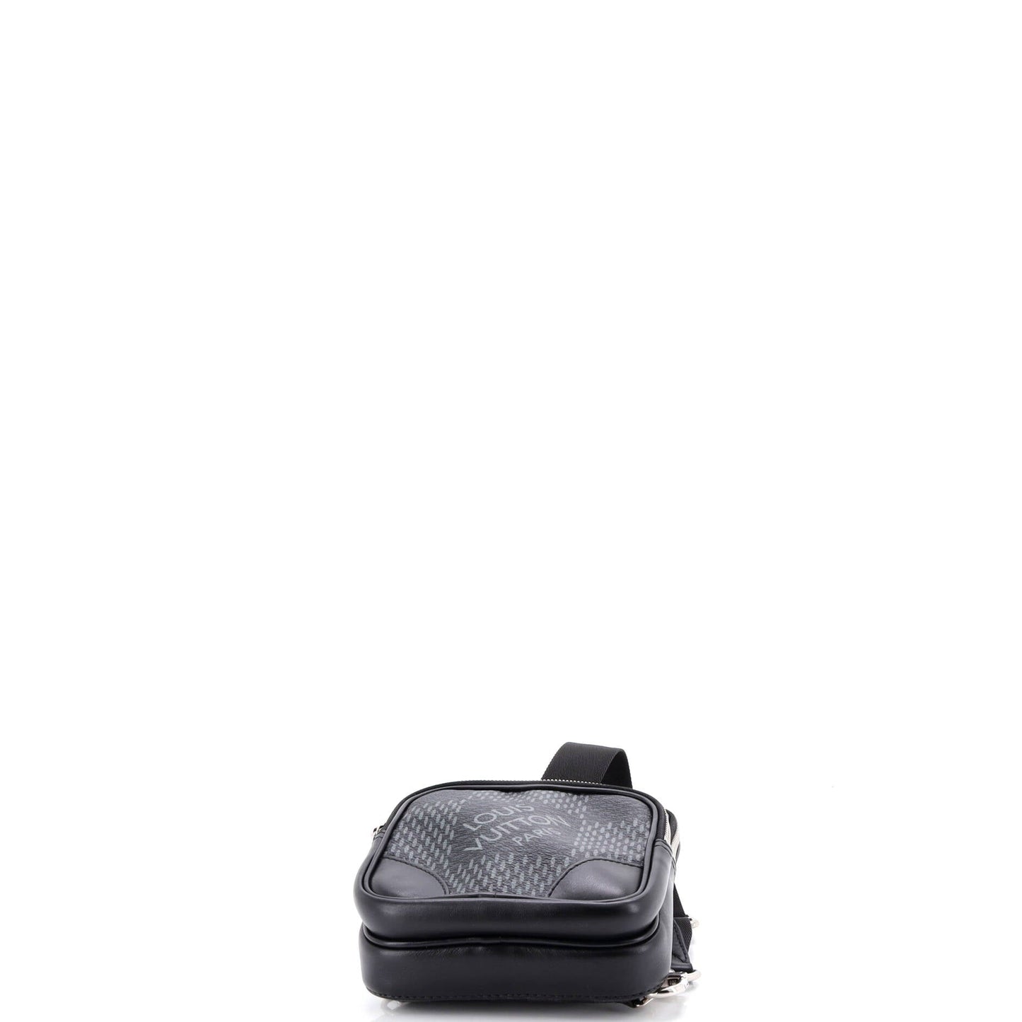 STRAPSTORY CROSSBODY BAG - 4533