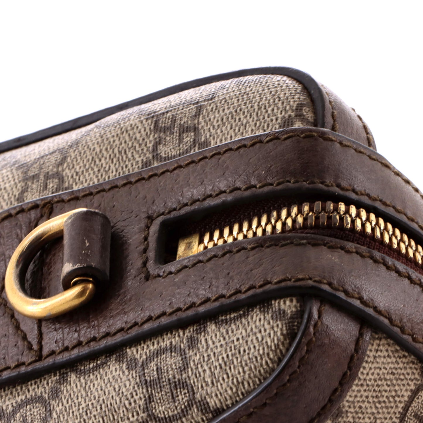 STRAPSTORY TOP HANDLE - 1858