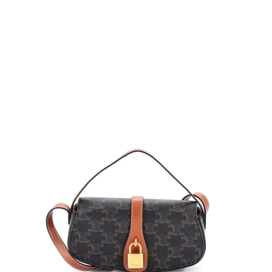 STRAPSTORY SHOULDER BAG - 3513