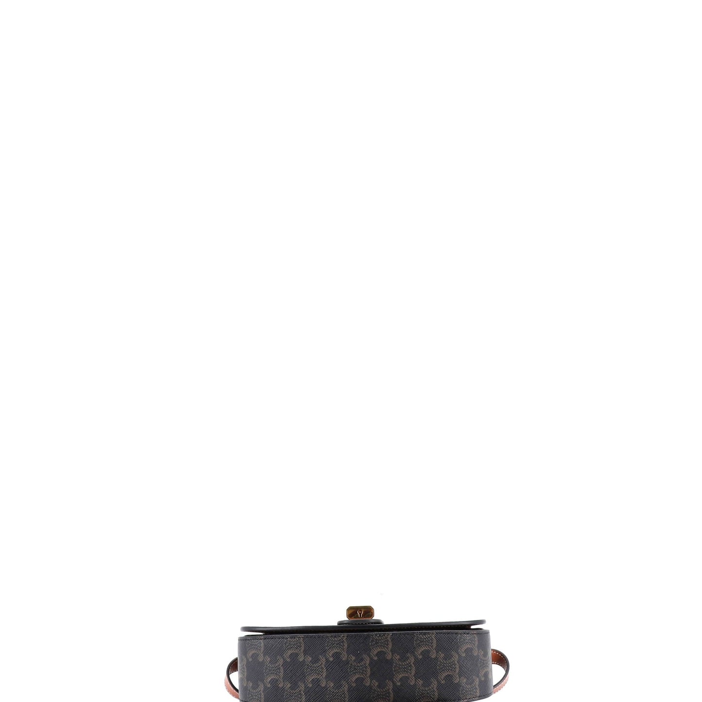 STRAPSTORY SHOULDER BAG - 3513