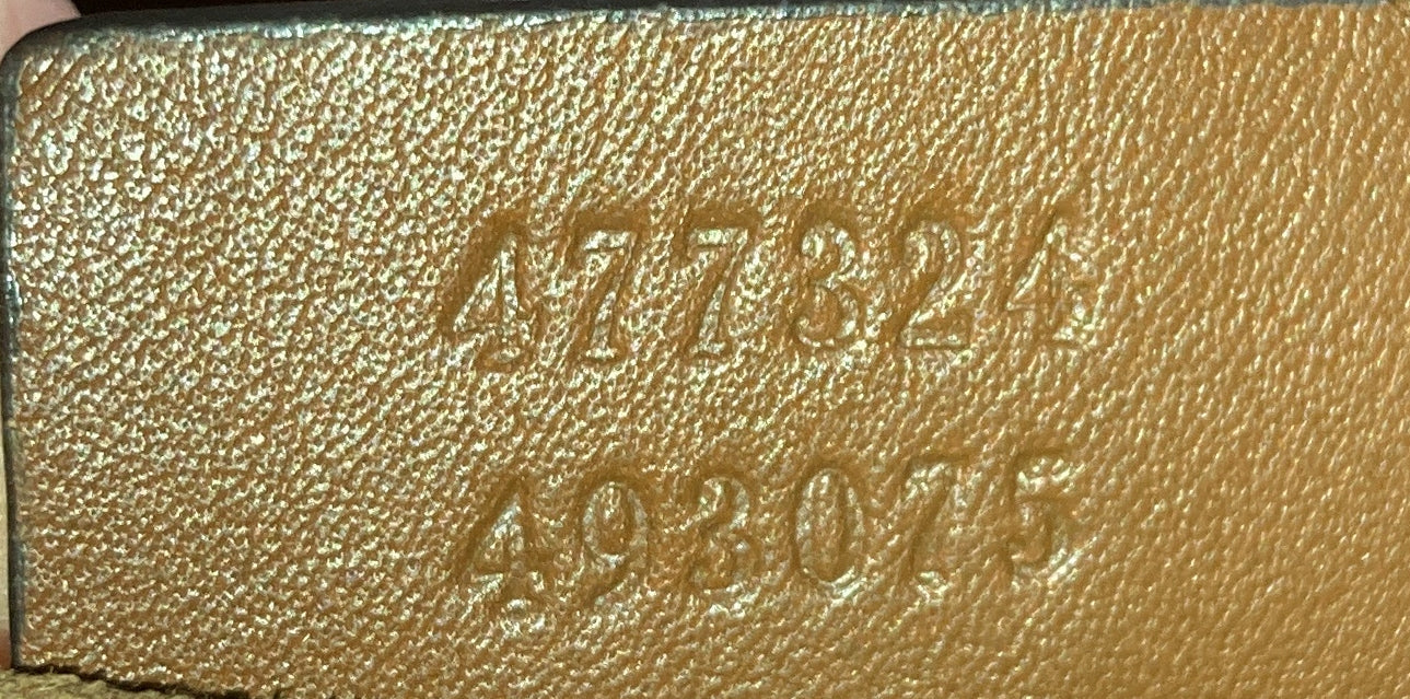 STRAPSTORY HOBO - 853