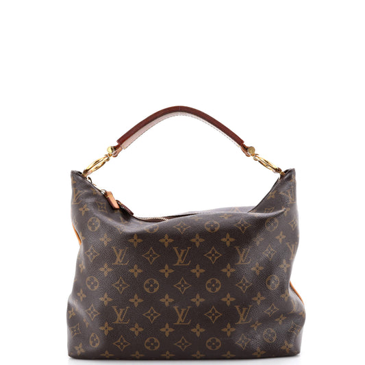 STRAPSTORY HOBO - 900