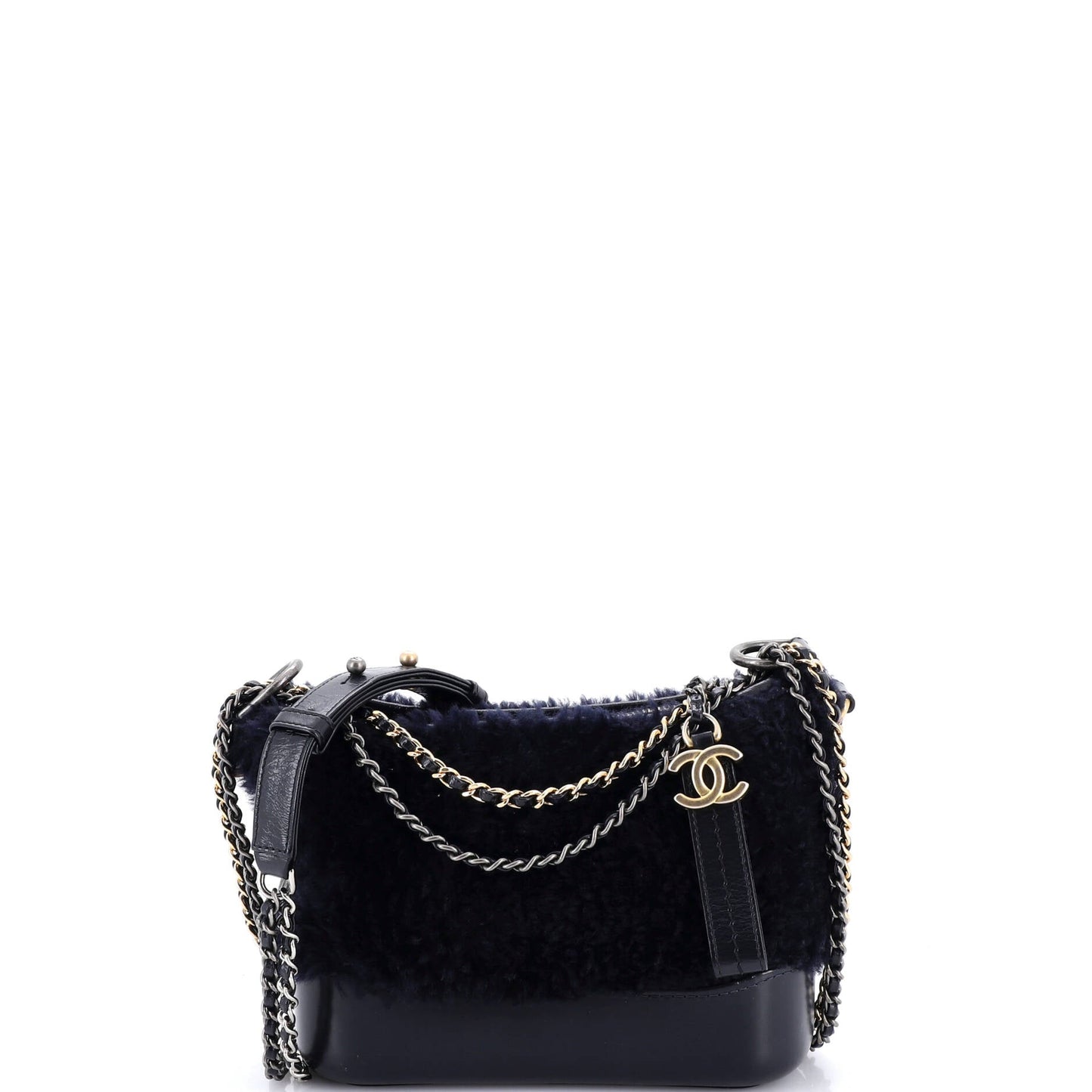 STRAPSTORY HOBO - 654
