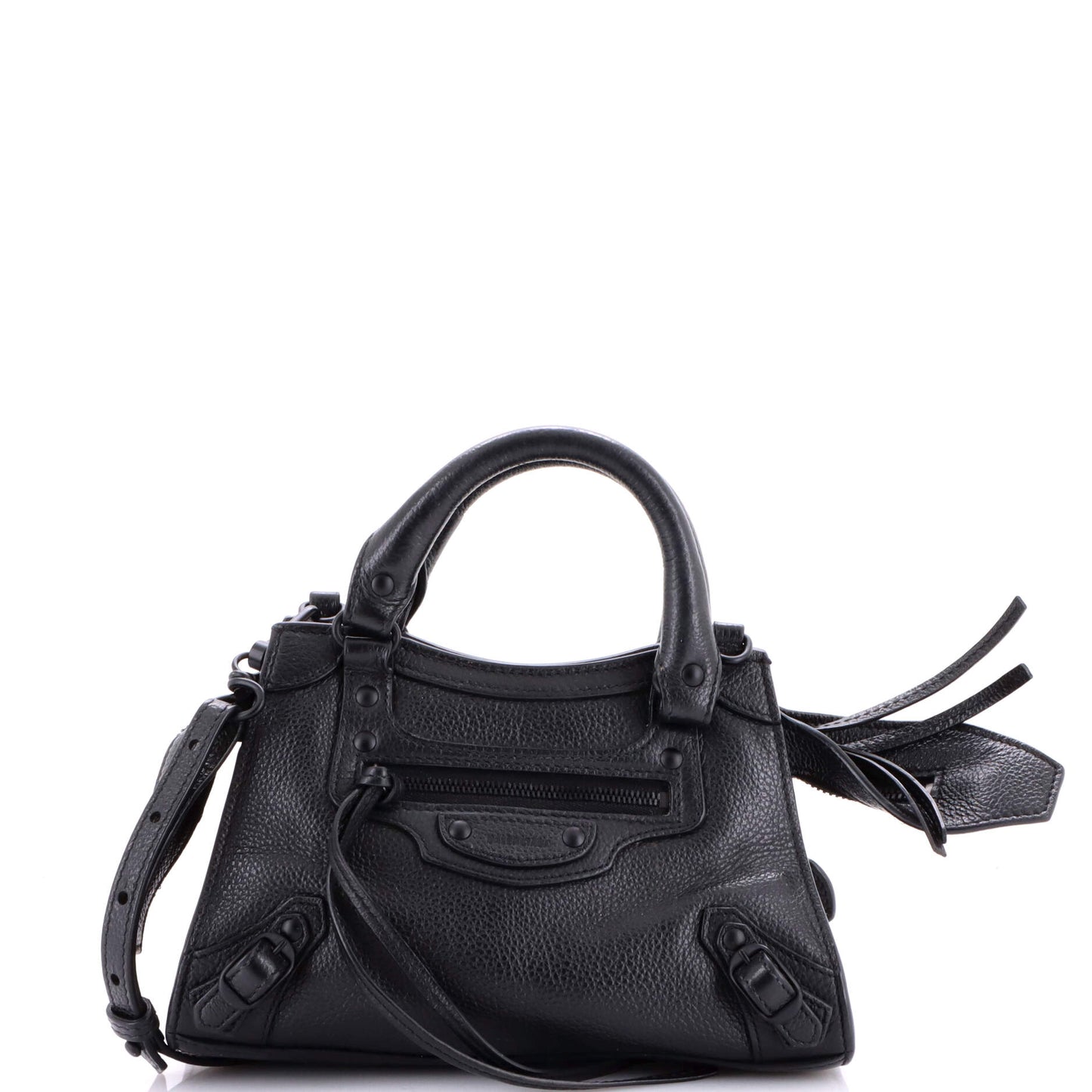 STRAPSTORY SHOULDER BAG - 3723