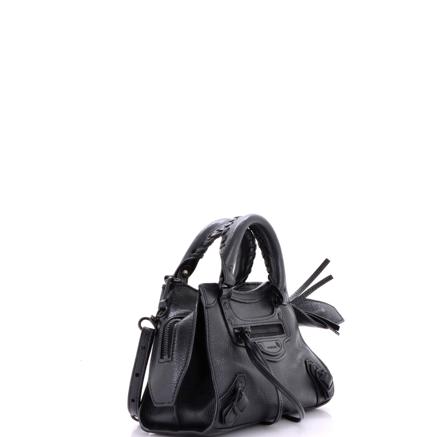 STRAPSTORY SHOULDER BAG - 3723