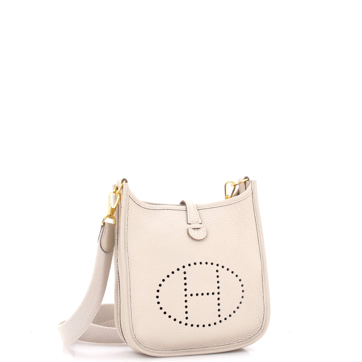 STRAPSTORY CROSSBODY BAG - 4756