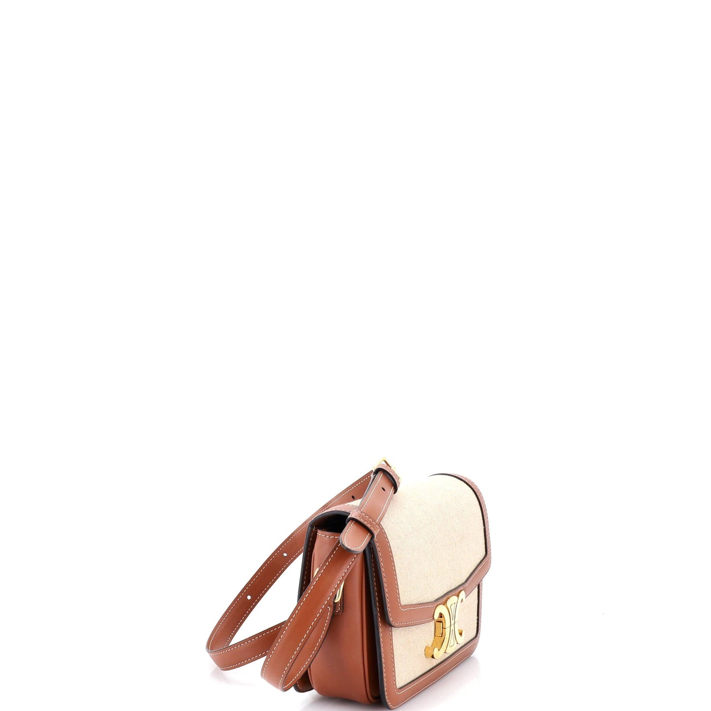 STRAPSTORY CROSSBODY BAG - 4185
