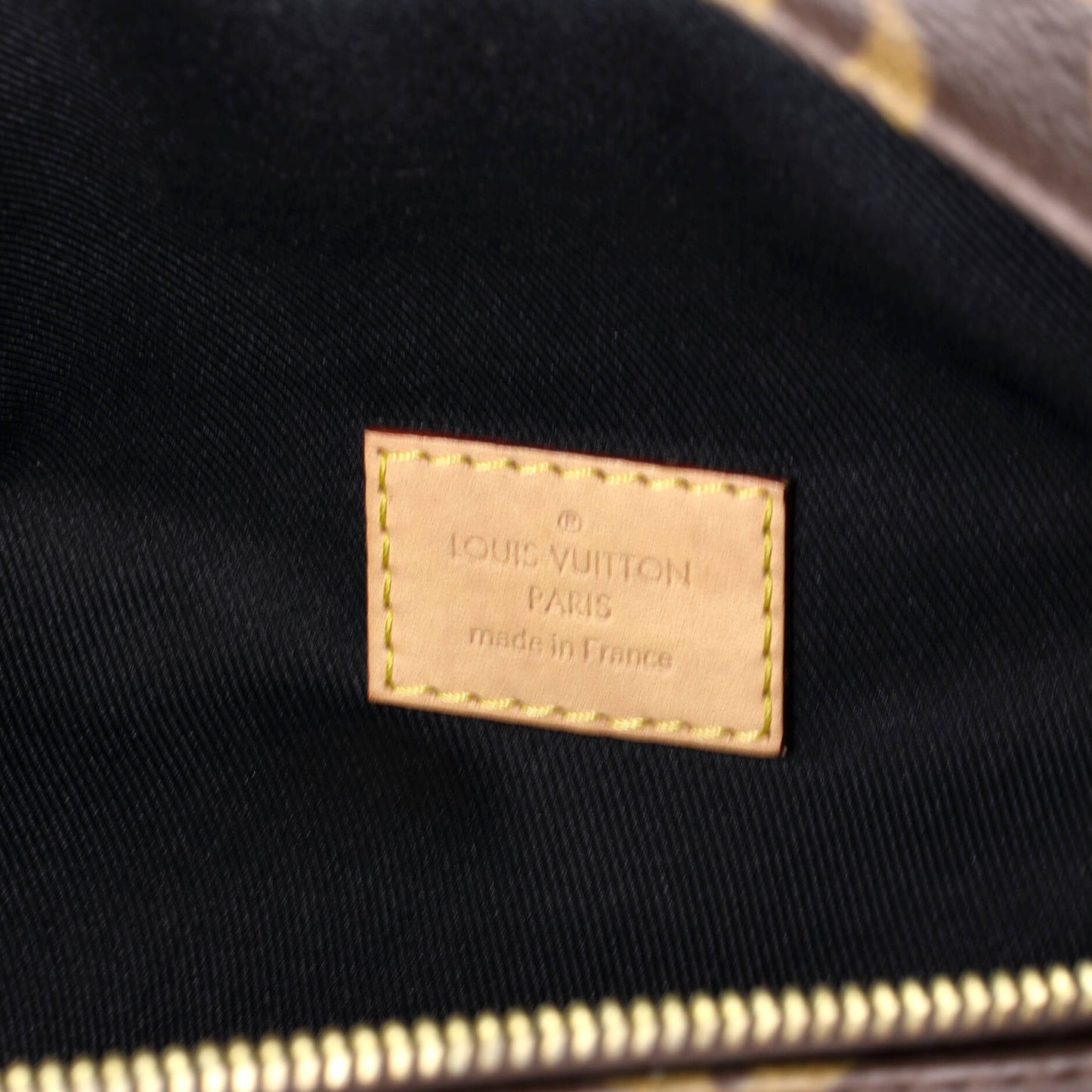 STRAPSTORY WAIST BAG - 071