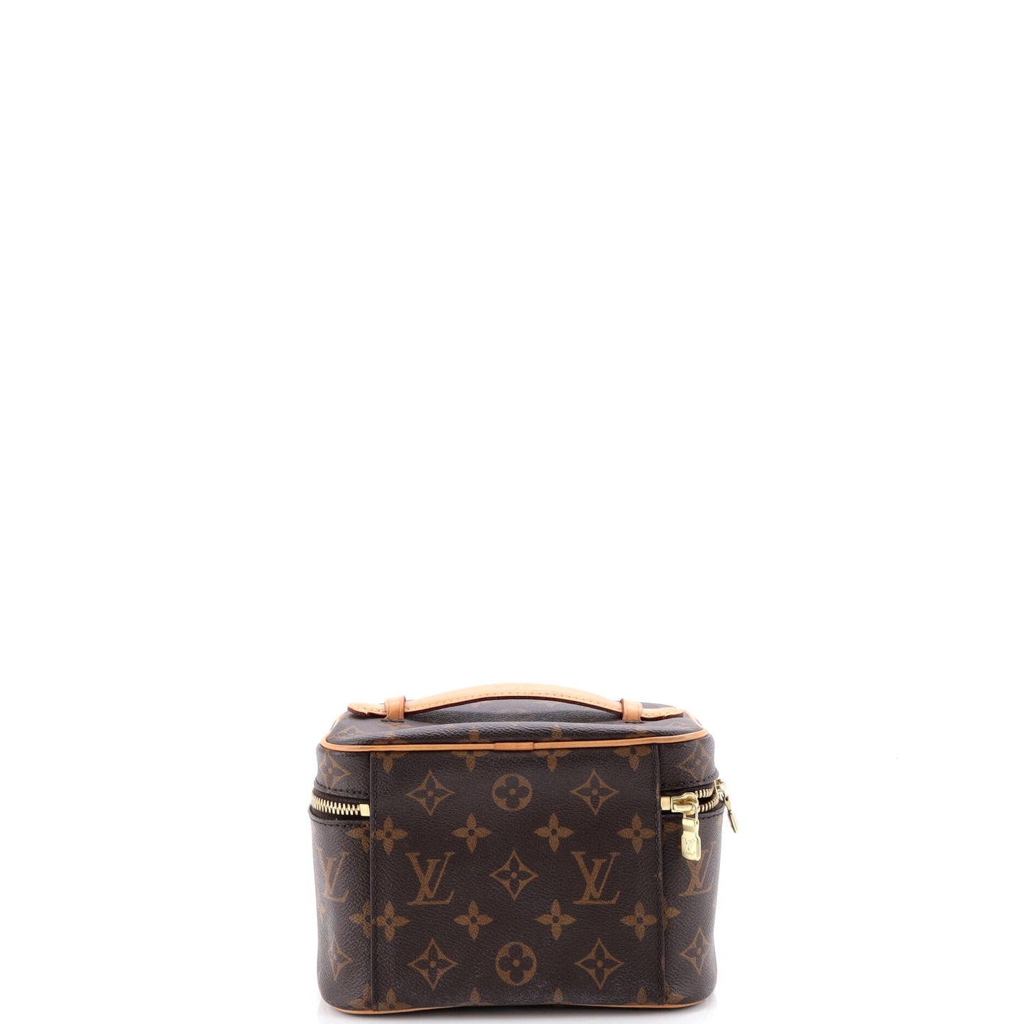 STRAPSTORY COSMETIC CASE - 052