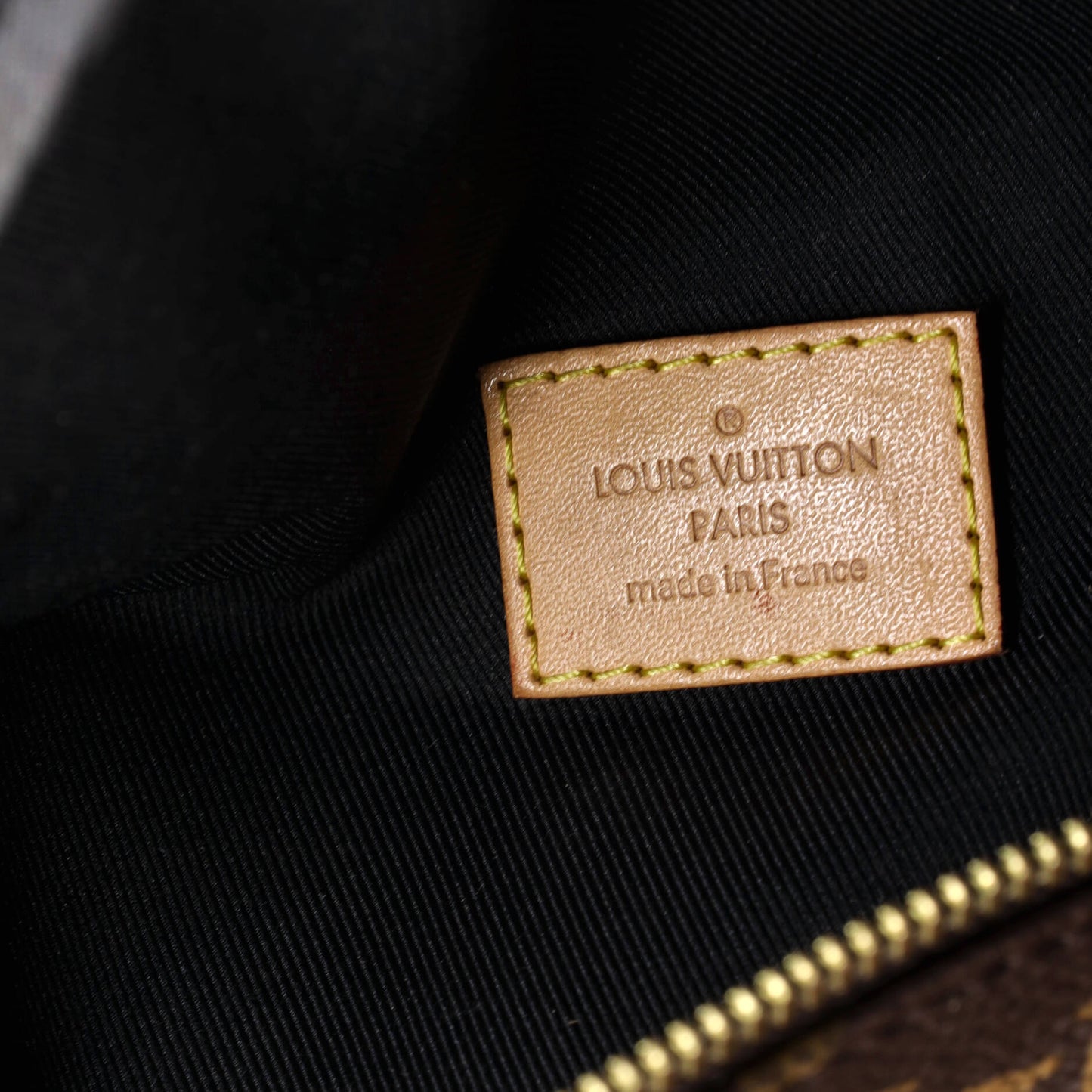 STRAPSTORY WAIST BAG - 070