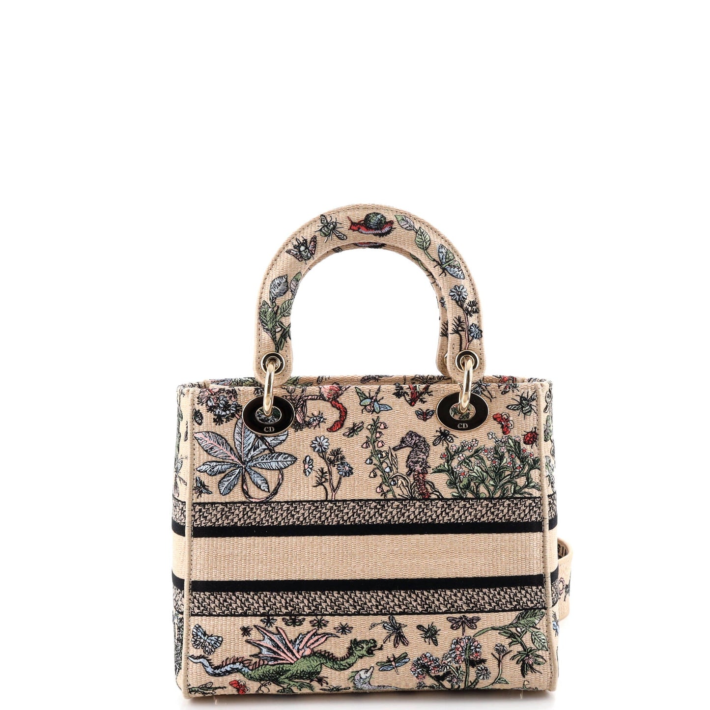 STRAPSTORY TOP HANDLE - 1632
