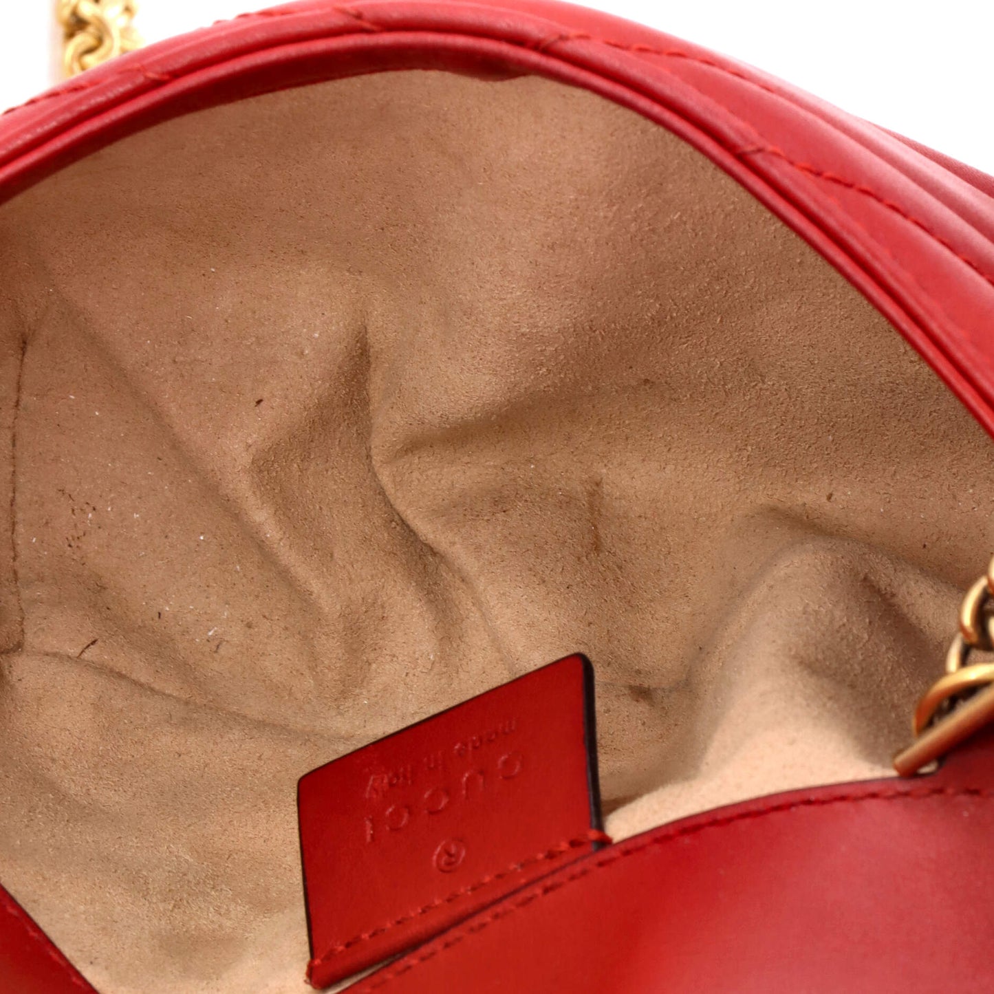 STRAPSTORY CROSSBODY BAG - 4166