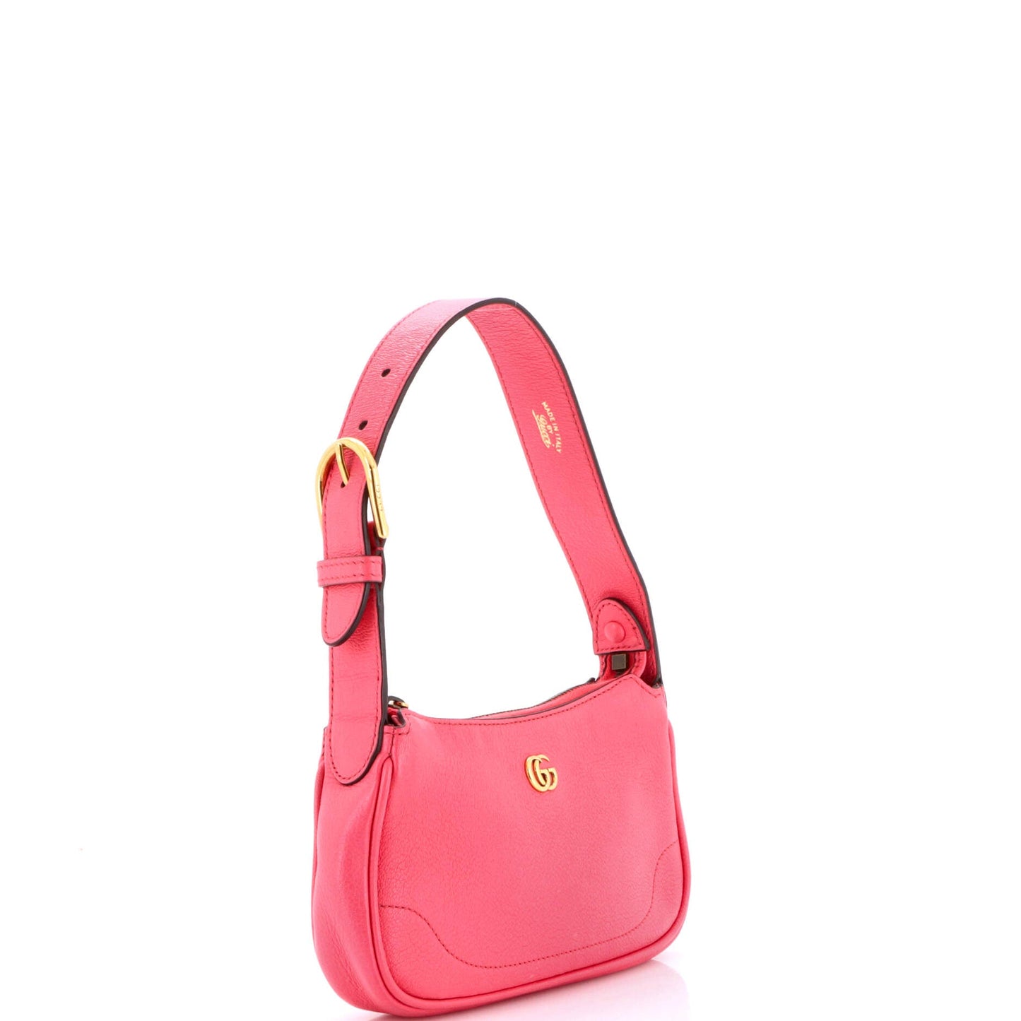 STRAPSTORY SHOULDER BAG - 3306