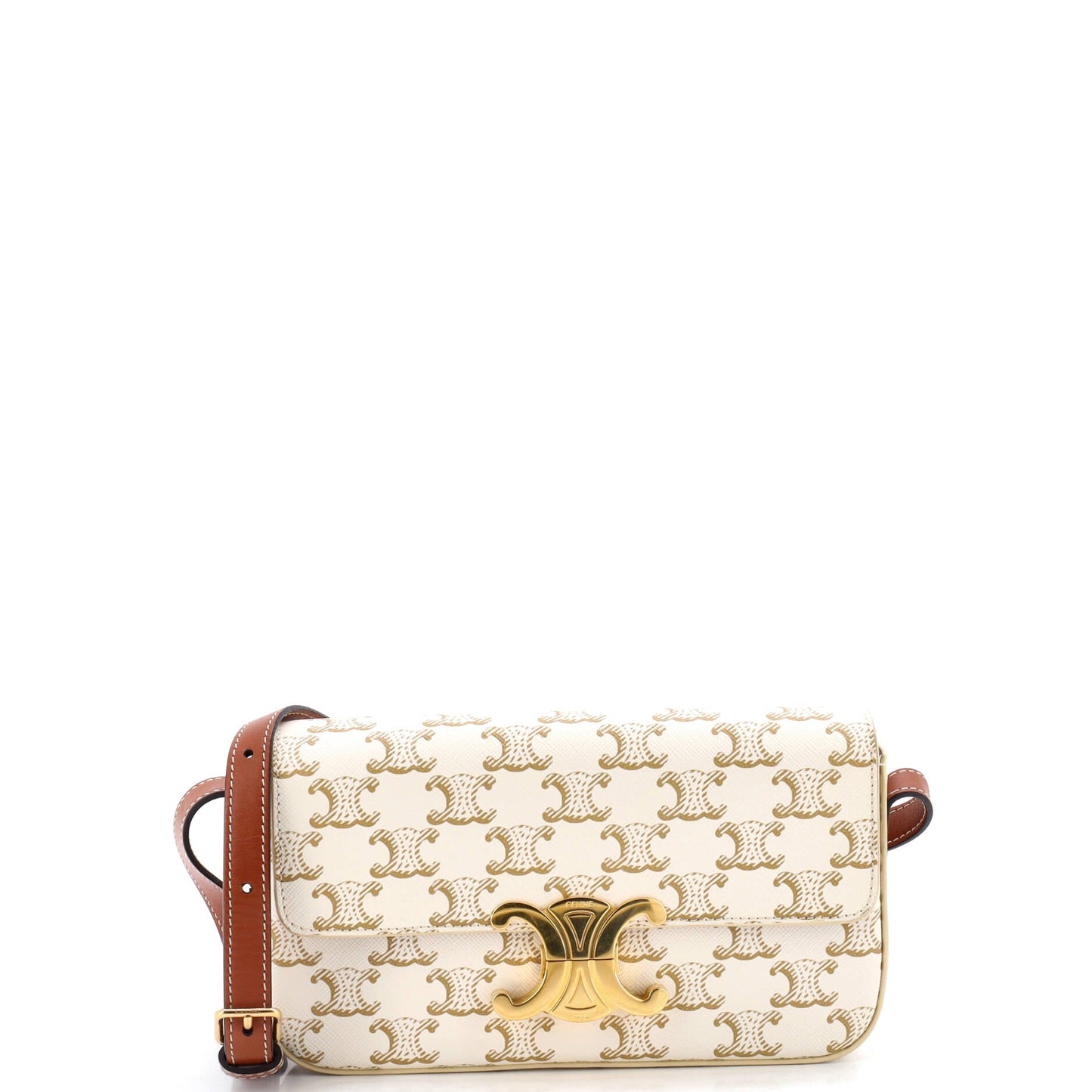 STRAPSTORY SHOULDER BAG - 3468