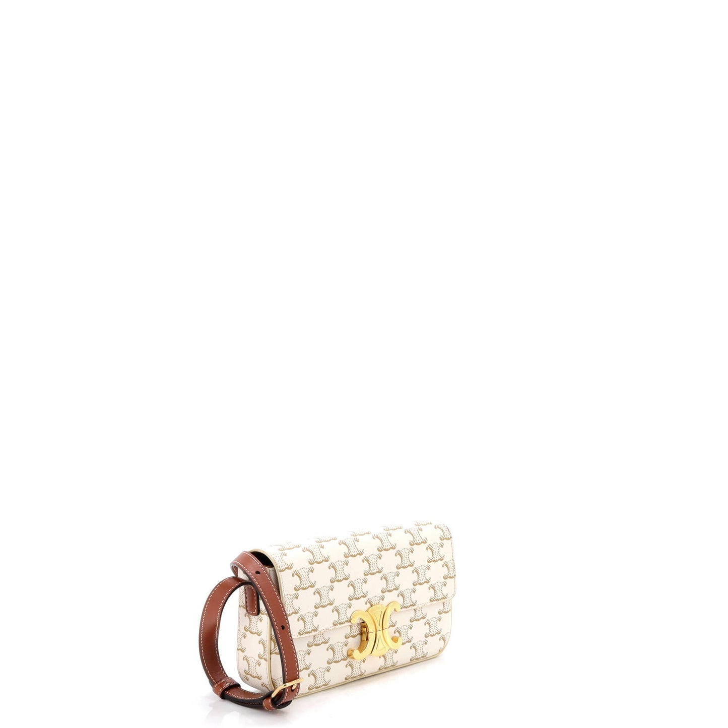 STRAPSTORY SHOULDER BAG - 3468