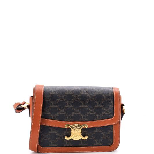 STRAPSTORY SHOULDER BAG - 3426