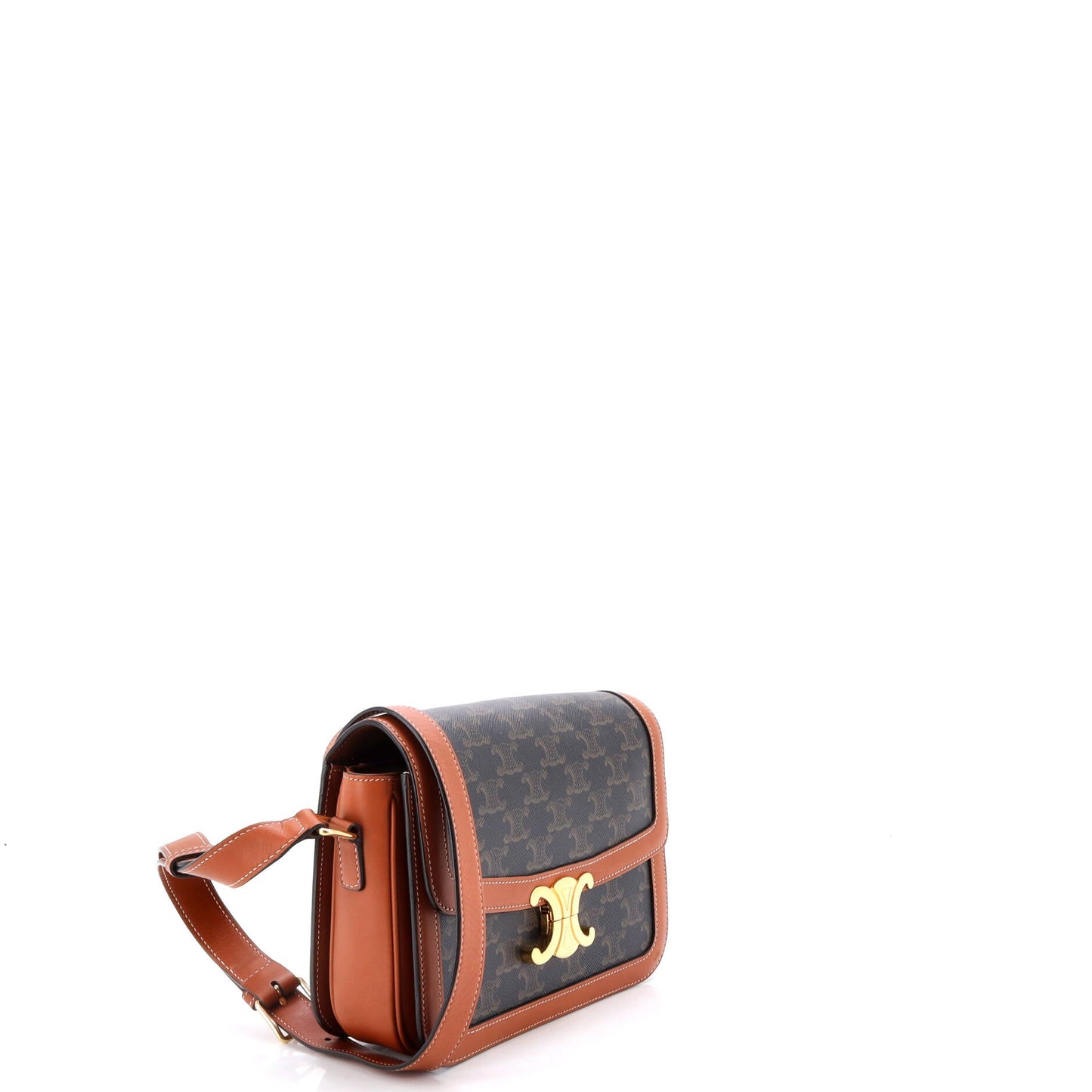 STRAPSTORY SHOULDER BAG - 3426