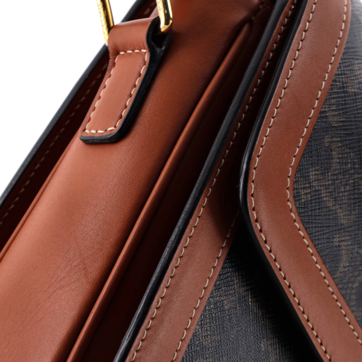 STRAPSTORY SHOULDER BAG - 3426
