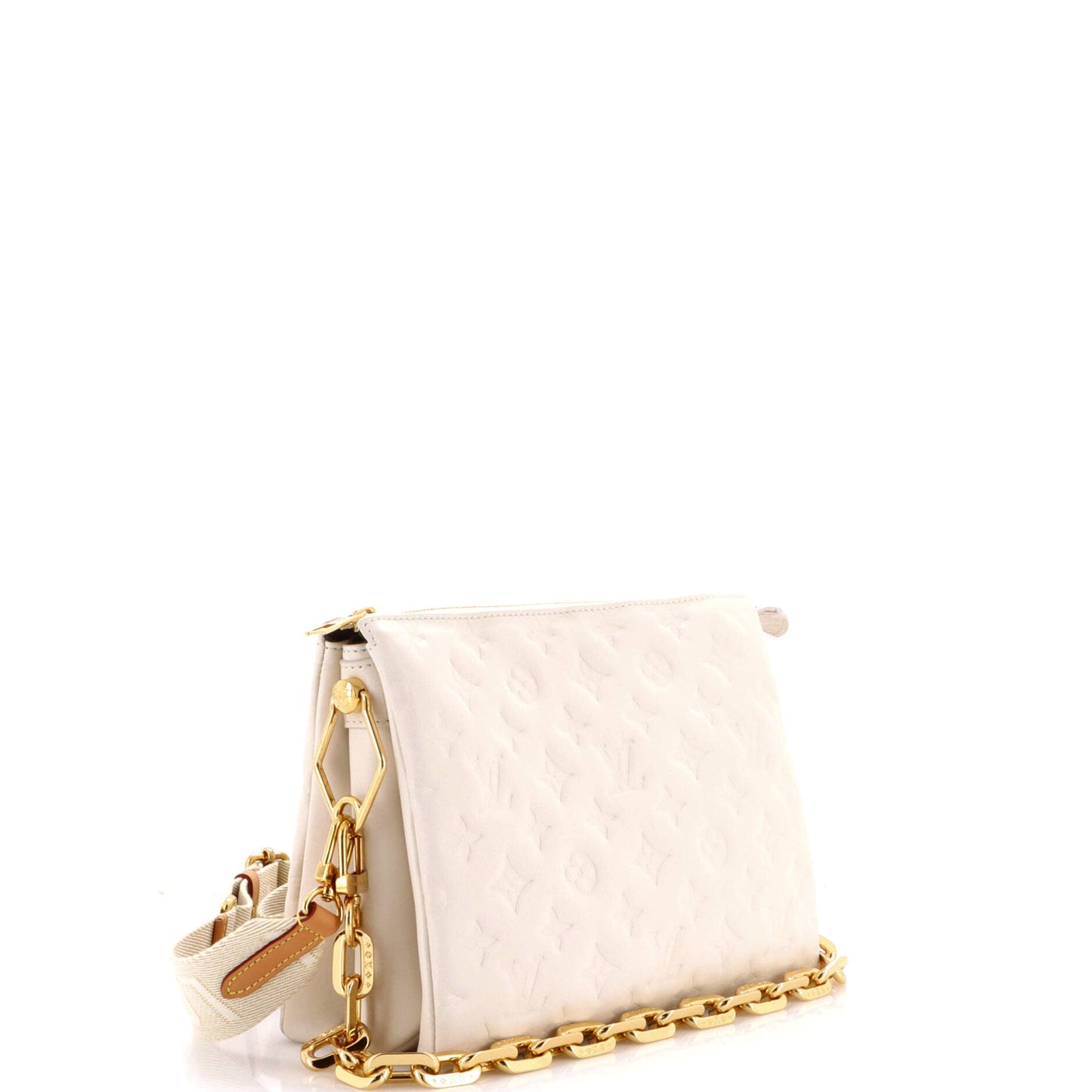 STRAPSTORY CROSSBODY BAG - 4554