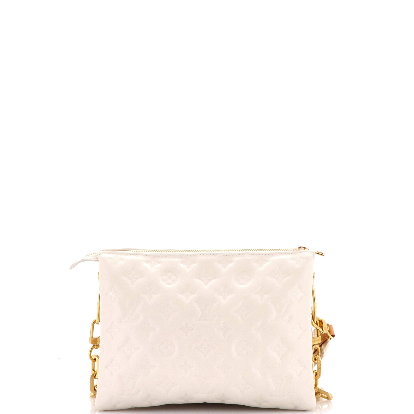 STRAPSTORY CROSSBODY BAG - 4554