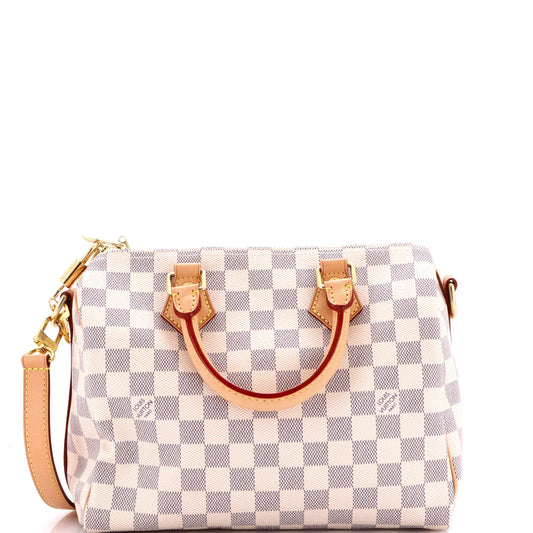 STRAPSTORY SATCHEL - 635