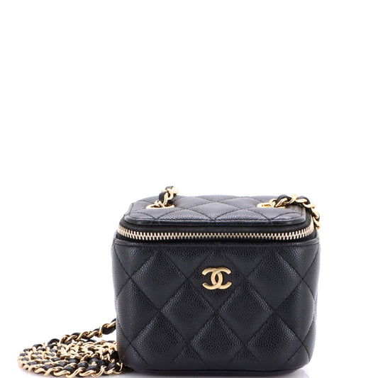 STRAPSTORY COSMETIC CASE - 056