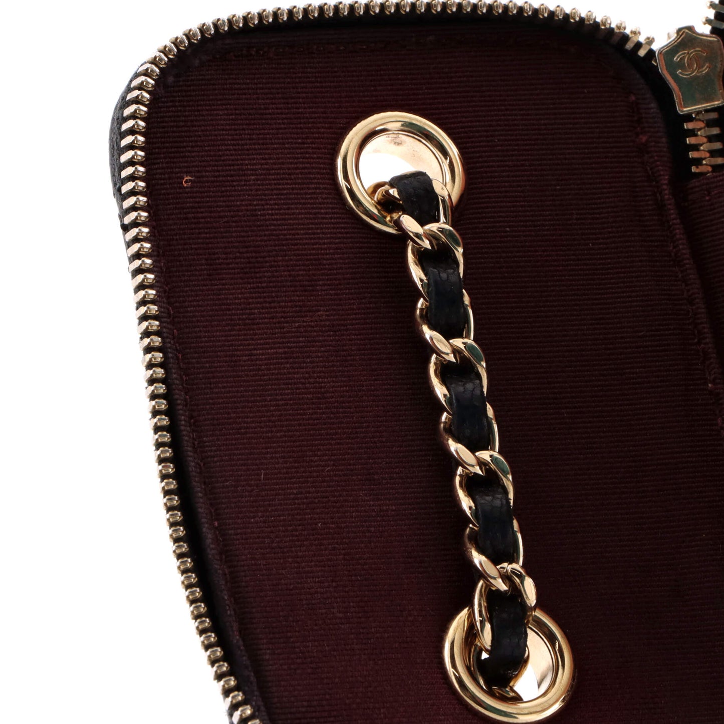 STRAPSTORY COSMETIC CASE - 056