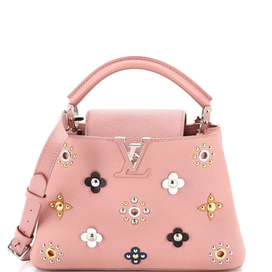 STRAPSTORY SHOULDER BAG - 3193