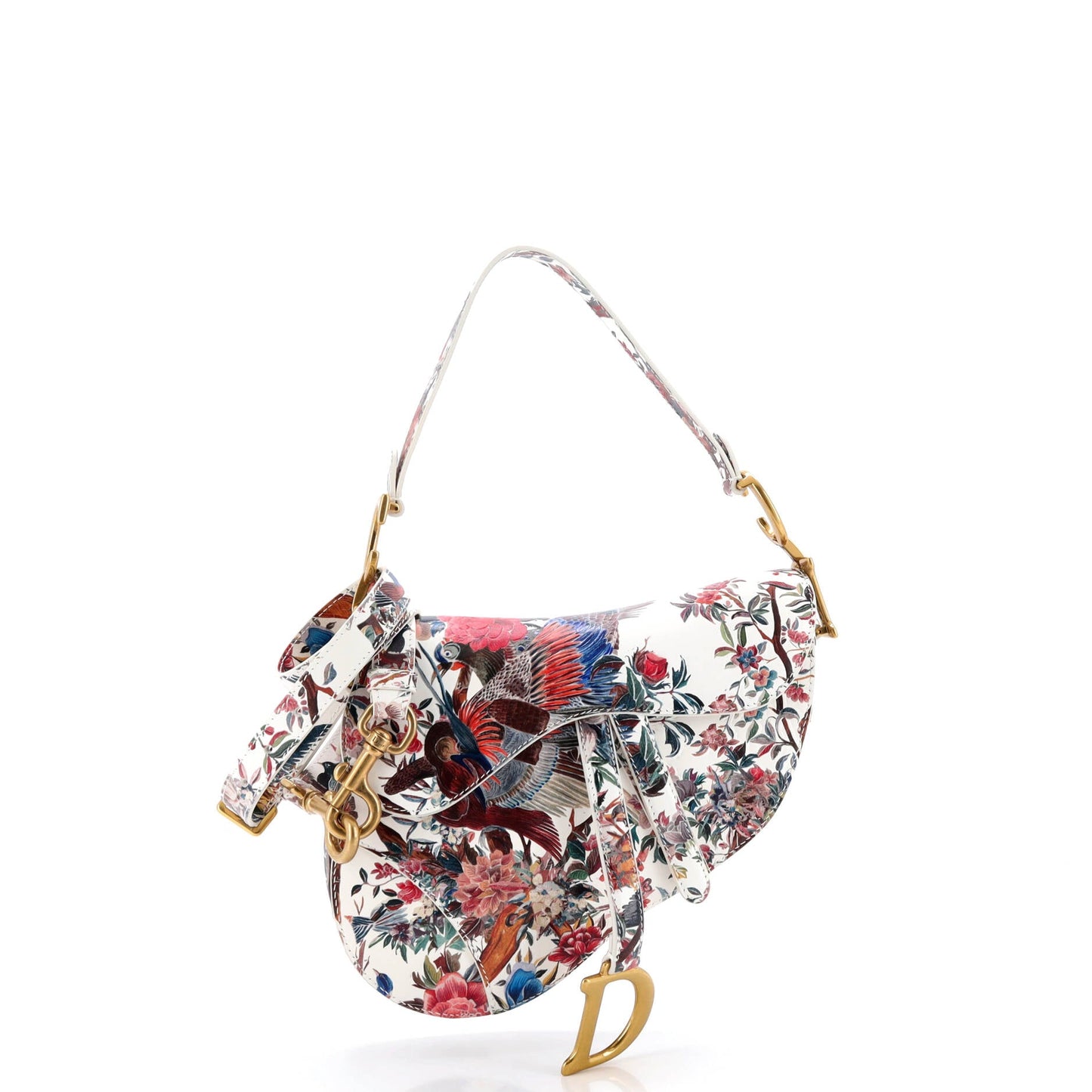 STRAPSTORY SHOULDER BAG - 3315
